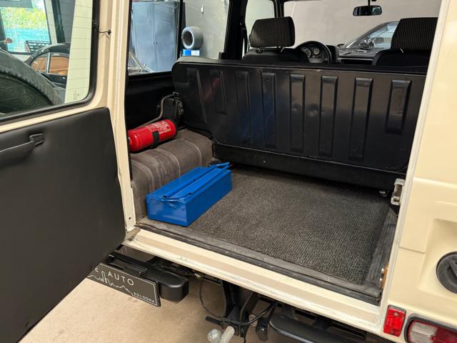 MERCEDES-BENZ G usata 15