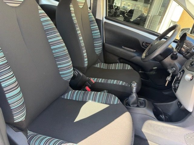 CITROEN C1 usata, con Controllo automatico clima