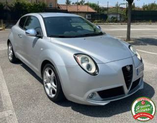 ALFA ROMEO MiTo 1.3 JTDm 90 CV S&S - PRONTA CONSEGNA