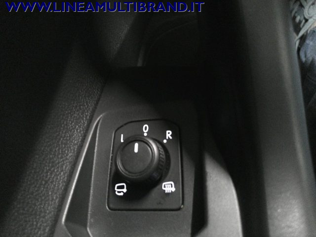 VOLKSWAGEN Polo usata, con Touch screen