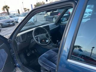 FIAT Croma usata, con Chiusura centralizzata