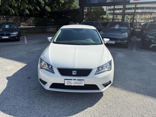 SEAT Leon usata, con Servosterzo