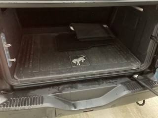 FORD Bronco usata, con Alzacristalli elettrici