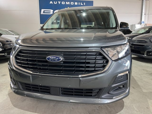 FORD Tourneo Connect usata, con Airbag