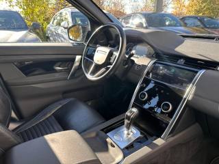 LAND ROVER Discovery Sport usata, con ESP