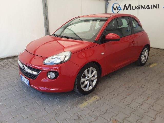 OPEL Adam usata, con Airbag laterali