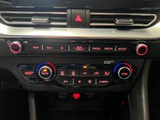 KIA Niro usata, con Immobilizzatore elettronico