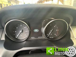 LAND ROVER Range Rover Evoque usata, con Autoradio
