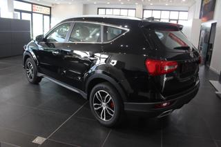 DFSK Glory 580 usata, con Airbag Passeggero