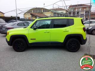 JEEP Renegade usata, con Airbag