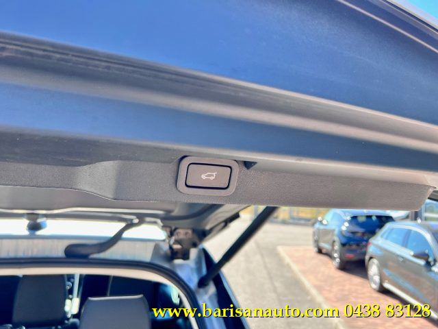 LAND ROVER Discovery usata, con Controllo automatico clima