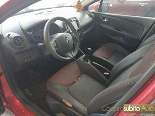 RENAULT Clio usata, con Cruise Control