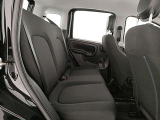 FIAT Panda usata, con Immobilizzatore elettronico