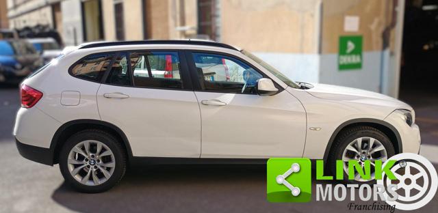 BMW X1 usata, con Chiusura centralizzata
