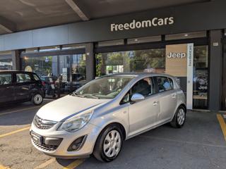 OPEL Corsa usata, con Airbag laterali