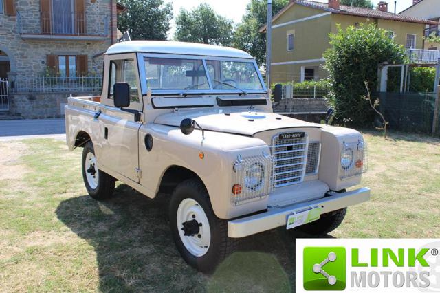 LAND ROVER Other usata 1