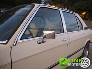 BMW 525 usata 55