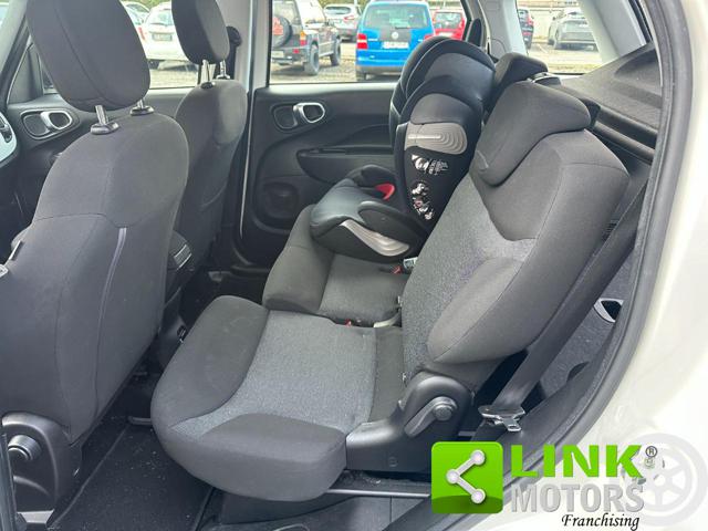 FIAT 500L usata 16