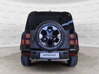 LAND ROVER Defender usata, con Cerchi in lega