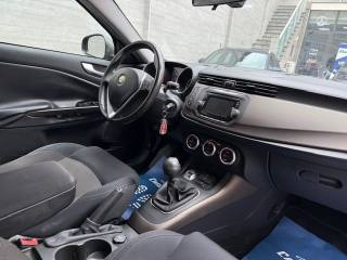 ALFA ROMEO Giulietta usata, con Climatizzatore