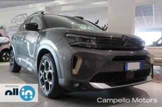 CITROEN C5 Aircross C5 Aircross 1.5 bluehdi s&s 130cv eat8 C-Series