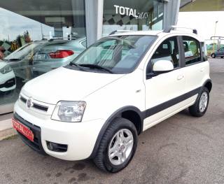 FIAT Panda usata, con Alzacristalli elettrici