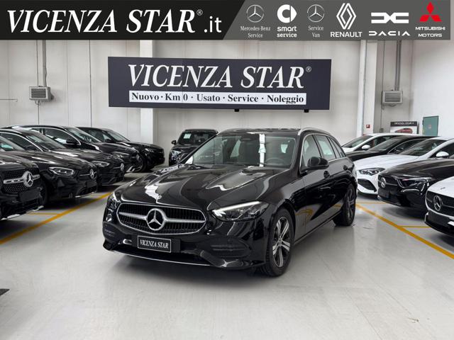 MERCEDES-BENZ C 220 usata, con ABS