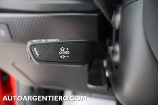 AUDI A1 usata, con Sedile posteriore sdoppiato