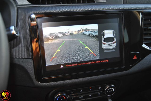 DR MOTOR DR 4.0 usata, con Cerchi in lega