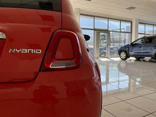 FIAT 500 usata 7