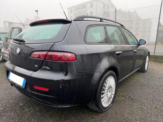 ALFA ROMEO 159 usata, con Antifurto
