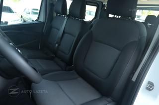 RENAULT Trafic usata, con Autoradio