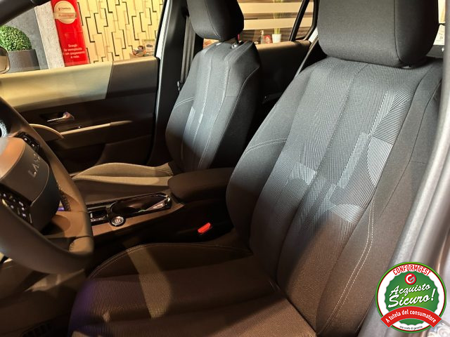 LANCIA Ypsilon usata, con Controllo elettronico della corsia