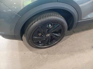 VOLKSWAGEN T-Roc usata, con Servosterzo