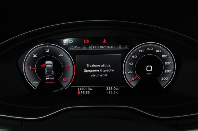 AUDI Q5 usata 6