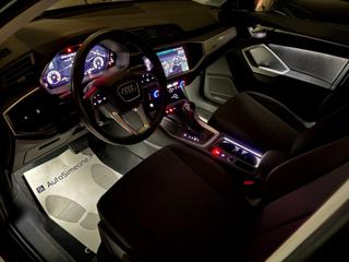AUDI Q3 usata, con USB