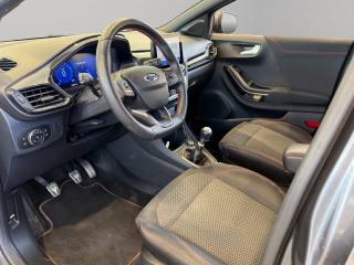 FORD Puma usata, con Controllo trazione