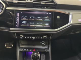 AUDI Q3 usata, con Lettore CD