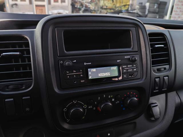 FIAT Talento usata, con Climatizzatore