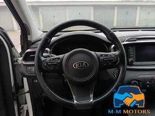 KIA Sorento usata, con ESP