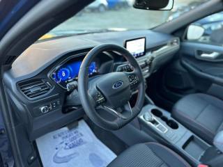 FORD Kuga usata, con Cerchi in lega