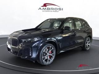BMW X5 xDrive40d Msport Pro Travel Innovation Comfort Pac