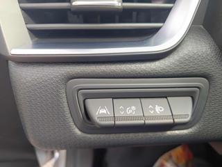 RENAULT Clio usata, con Fendinebbia