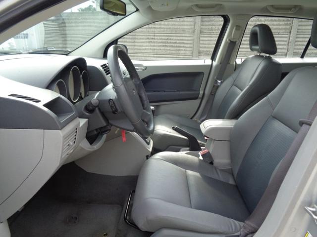 DODGE Caliber usata, con Alzacristalli elettrici