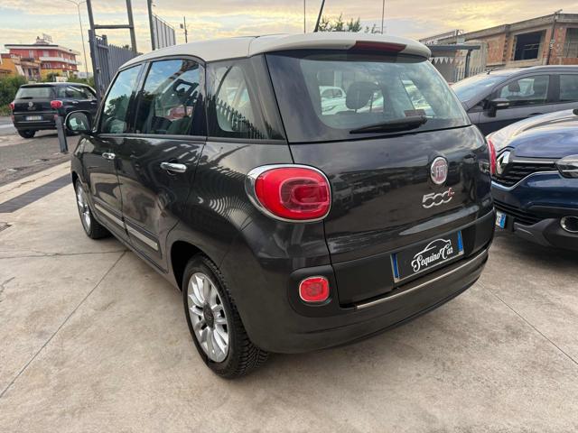 FIAT 500L usata, con Autoradio