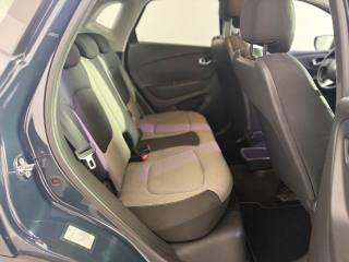 RENAULT Captur usata 8