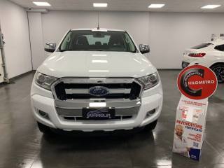 FORD Ranger usata, con Airbag