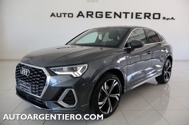 AUDI Q3 usata, con ABS