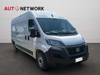 FIAT Ducato usata, con Alzacristalli elettrici