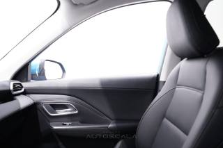 MG ZS usata, con ESP